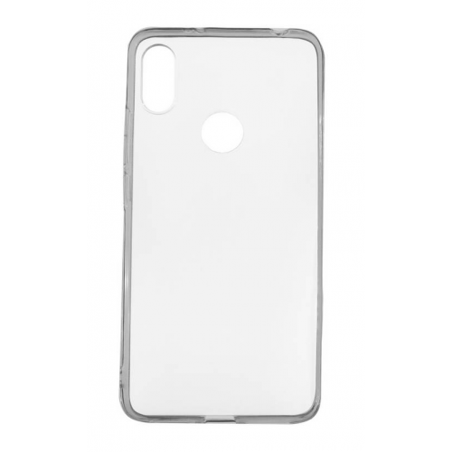 Чехол ColorWay TPU для Xiaomi Redmi S2 (CW-CTBXRS2) Transparent купить в Украине: Киев, Днепр, Харьков, Одесса  | Низкая цена, отзывы, характеристики от TELEMART фото