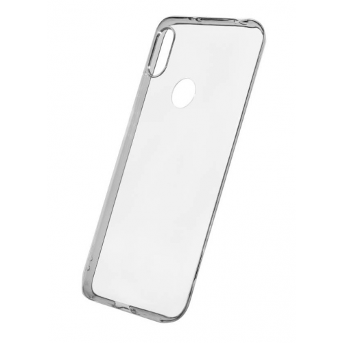 Чехол ColorWay TPU для Xiaomi Redmi S2 (CW-CTBXRS2) Transparent купить в Украине: Киев, Днепр, Харьков, Одесса  | Низкая цена, отзывы, характеристики от TELEMART фото