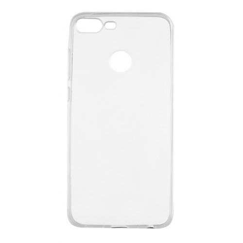 Чохол ColorWay PC для Honor 9 Lite (CW-CTBH9L) Transparent купити в Україні: Київ, Львів, Хмельницький, Тернопіль, Івано-Франківськ | Низька ціна, відгуки, характеристики від TELEMART фото
