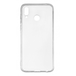 Чохол ColorWay TPU для Honor Play (CW-CTBHPLAY) Transparent