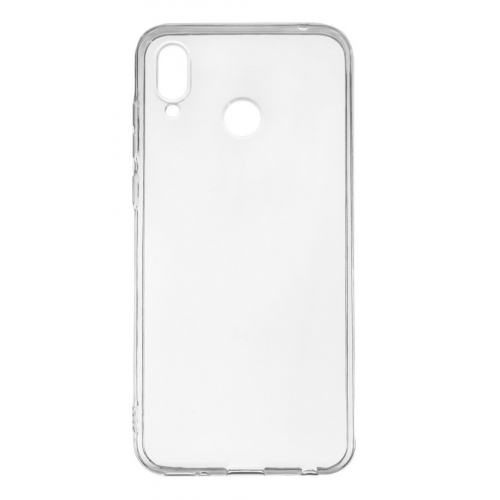 Чохол ColorWay TPU для Honor Play (CW-CTBHPLAY) Transparent купити в Україні: Київ, Львів, Хмельницький, Тернопіль, Івано-Франківськ | Низька ціна, відгуки, характеристики від TELEMART фото