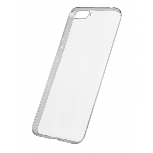 Чехол ColorWay TPU для Huawei Y7 2018 Prime (CW-CTBHY618) Transparent купить в Украине | Telemart фото