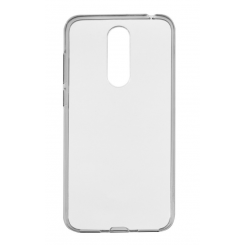 Чохол ColorWay TPU для Meizu М6Т (CW-CTBMM6T) Transparent