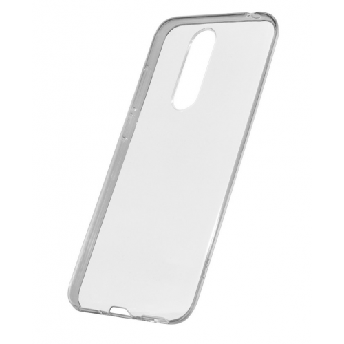 Чохол ColorWay TPU для Meizu М6Т (CW-CTBMM6T) Transparent купити в Україні: Київ, Львів, Хмельницький, Тернопіль, Івано-Франківськ | Низька ціна, відгуки, характеристики від TELEMART фото