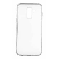 Чохол ColorWay TPU для Samsung A6+ (2018) (CW-CTBSGA605) Transparent