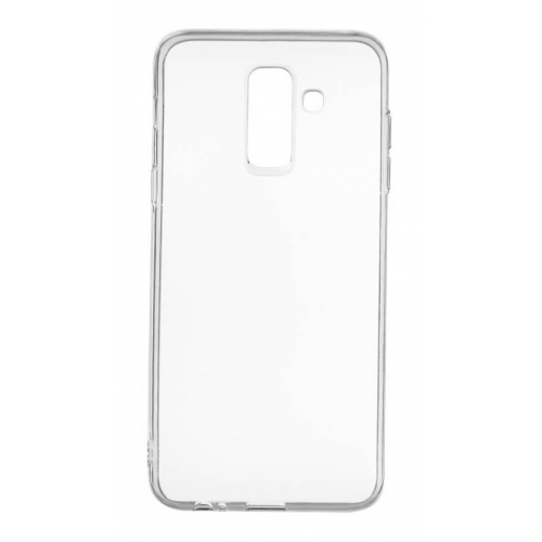 Чохол ColorWay TPU для Samsung A6+ (2018) (CW-CTBSGA605) Transparent купити в Україні: Київ, Львів, Хмельницький, Тернопіль, Івано-Франківськ | Низька ціна, відгуки, характеристики від TELEMART фото
