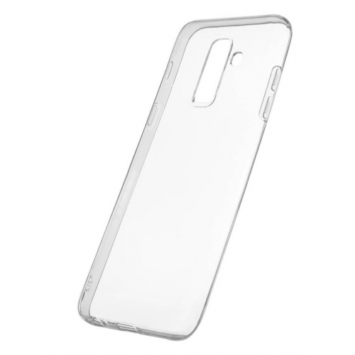 Чохол ColorWay TPU для Samsung A6+ (2018) (CW-CTBSGA605) Transparent купити в Україні: Київ, Львів, Хмельницький, Тернопіль, Івано-Франківськ | Низька ціна, відгуки, характеристики від TELEMART фото