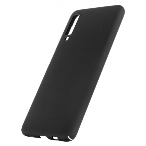 Чохол ColorWay PC для Samsung A750 (2018) (CW-CPLSGA750-BK) Black купити в Україні: Київ, Львів, Хмельницький, Тернопіль, Івано-Франківськ | Низька ціна, відгуки, характеристики від TELEMART фото