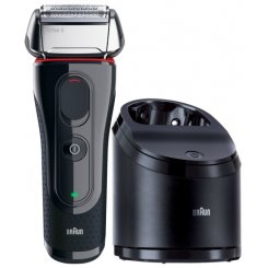 Електробритва Braun 5070cc Series 5