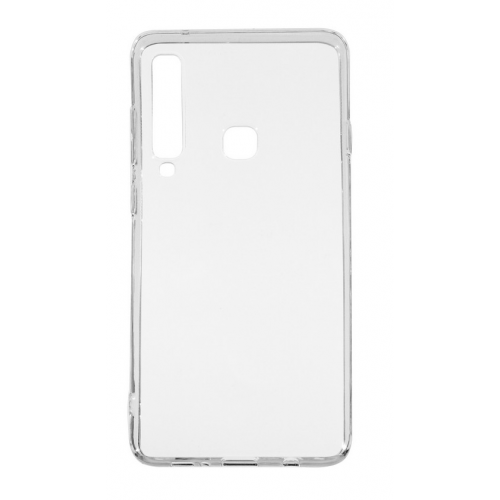 Чохол ColorWay TPU для Samsung A9 (CW-CTBSGA920) Transparent купити в Україні: Київ, Львів, Хмельницький, Тернопіль, Івано-Франківськ | Низька ціна, відгуки, характеристики від TELEMART фото