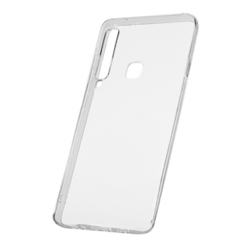Чохол ColorWay TPU для Samsung A9 (CW-CTBSGA920) Transparent купити в Україні: Київ, Львів, Хмельницький, Тернопіль, Івано-Франківськ | Низька ціна, відгуки, характеристики від TELEMART фото