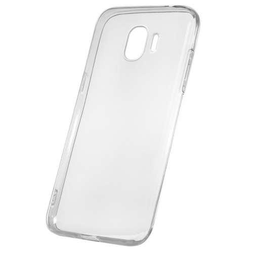Чохол ColorWay TPU для Samsung J2 (2018) J250 (CW-CTBSGJ250) Transparent купити в Україні | Telemart фото