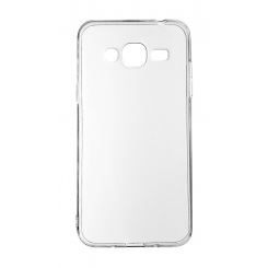 Чохол ColorWay TPU для Samsung J3 (2016) (CW-CTPSJ320) Transparent