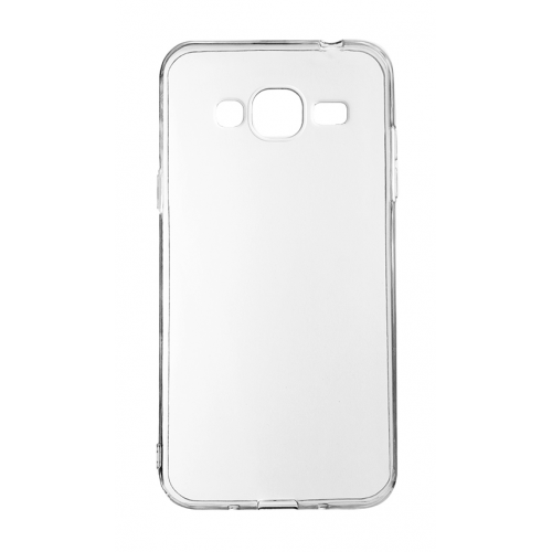 Чохол ColorWay TPU для Samsung J3 (2016) (CW-CTPSJ320) Transparent купити в Україні: Київ, Львів, Хмельницький, Тернопіль, Івано-Франківськ | Низька ціна, відгуки, характеристики від TELEMART фото