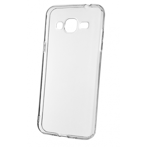 Чохол ColorWay TPU для Samsung J3 (2016) (CW-CTPSJ320) Transparent купити в Україні: Київ, Львів, Хмельницький, Тернопіль, Івано-Франківськ | Низька ціна, відгуки, характеристики від TELEMART фото