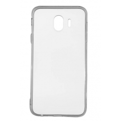 Чохол ColorWay TPU для Samsung J4 (2018) (CW-CTBSGJ400) Transparent
