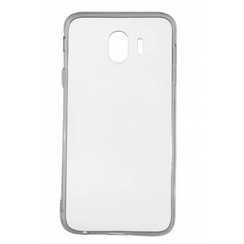 Чохол ColorWay TPU для Samsung J4 (2018) (CW-CTBSGJ400) Transparent купити в Україні: Київ, Львів, Хмельницький, Тернопіль, Івано-Франківськ | Низька ціна, відгуки, характеристики від TELEMART фото