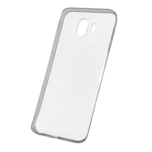 Чохол ColorWay TPU для Samsung J4 (2018) (CW-CTBSGJ400) Transparent купити в Україні: Київ, Львів, Хмельницький, Тернопіль, Івано-Франківськ | Низька ціна, відгуки, характеристики від TELEMART фото