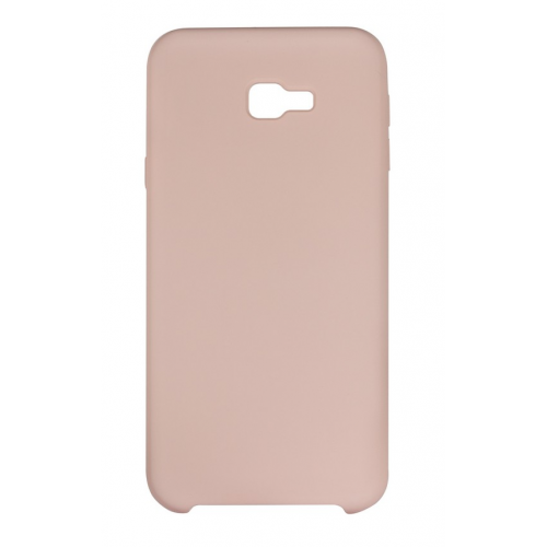 Чохол ColorWay Liquid Silicone для Samsung J4 plus (J415) (CW-CLSSGJ415F-PS) Pink Sand купити в Україні | Telemart фото