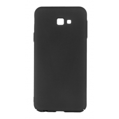 Чохол ColorWay PC для Samsung J4 plus (J415) (CW-CPLSGJ415F-BK) Black
