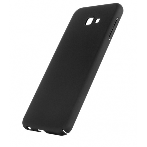 Чохол ColorWay PC для Samsung J4 plus (J415) (CW-CPLSGJ415F-BK) Black купити в Україні | Telemart фото