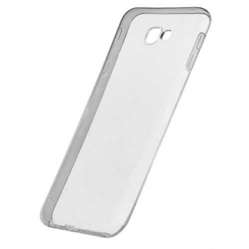 Чохол ColorWay TPU для Samsung J4 plus (J415) (CW-CTBSGJ415F) Transparent купити в Україні | Telemart фото
