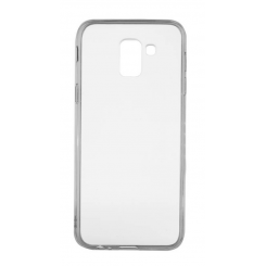 Чохол ColorWay TPU для Samsung J6 (2018) (CW-CTBSGJ600) Transparent