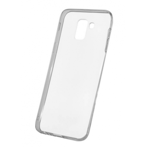 Чохол ColorWay TPU для Samsung J6 (2018) (CW-CTBSGJ600) Transparent купити в Україні: Київ, Львів, Хмельницький, Тернопіль, Івано-Франківськ | Низька ціна, відгуки, характеристики від TELEMART фото
