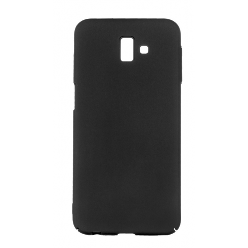Чехол ColorWay PC для Samsung J6 plus (J610) (CW-CPLSGJ610F-BK) Black купить в Украине | Telemart фото