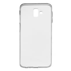 Чохол ColorWay TPU для Samsung J6 plus (J610) (CW-CTBSGJ610F) Transparent