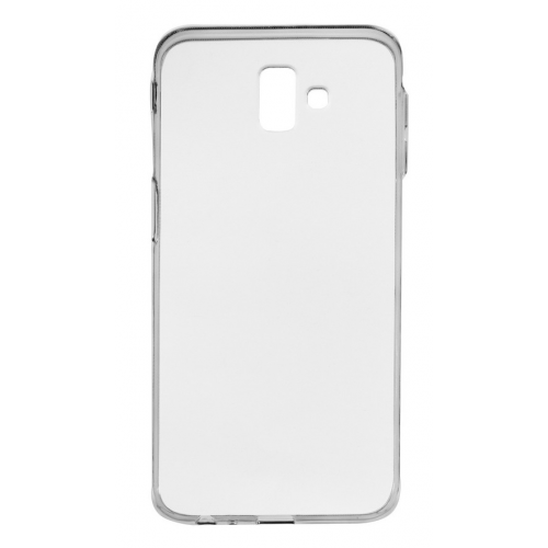 Чохол ColorWay TPU для Samsung J6 plus (J610) (CW-CTBSGJ610F) Transparent купити в Україні: Київ, Львів, Хмельницький, Тернопіль, Івано-Франківськ | Низька ціна, відгуки, характеристики від TELEMART фото