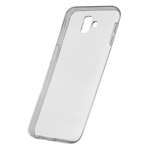 Чохол ColorWay TPU для Samsung J6 plus (J610) (CW-CTBSGJ610F) Transparent купити в Україні: Київ, Львів, Хмельницький, Тернопіль, Івано-Франківськ | Низька ціна, відгуки, характеристики від TELEMART фото