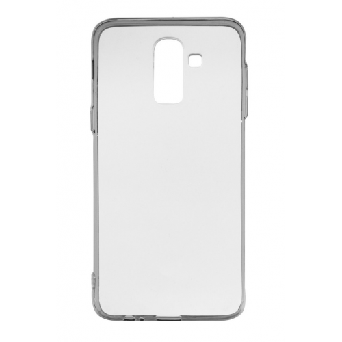 Чохол ColorWay TPU для Samsung J8 (2018) J810 (CW-CTBSGJ810) Transparent купити в Україні: Київ, Львів, Хмельницький, Тернопіль, Івано-Франківськ | Низька ціна, відгуки, характеристики від TELEMART фото