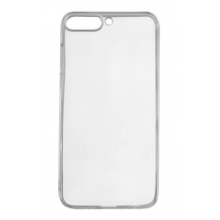Чохол ColorWay TPU для Huawei Y7 2018 Prime (CW-CTBHY718) Transparent