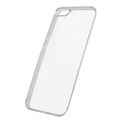 Чохол ColorWay TPU для Huawei Y7 2018 Prime (CW-CTBHY718) Transparent купити в Україні: Київ, Львів, Хмельницький, Тернопіль, Івано-Франківськ | Низька ціна, відгуки, характеристики від TELEMART фото