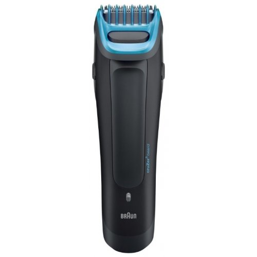 Купить Электробритва Braun CruZer 5 Beard - цена в Харькове, Киеве, Днепре, Одессе
в интернет-магазине Telemart фото