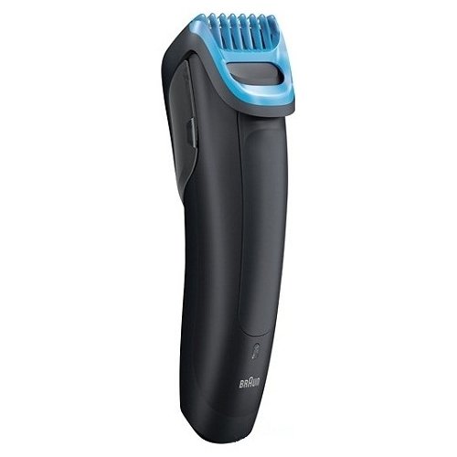 Купить Электробритва Braun CruZer 5 Beard - цена в Харькове, Киеве, Днепре, Одессе
в интернет-магазине Telemart фото