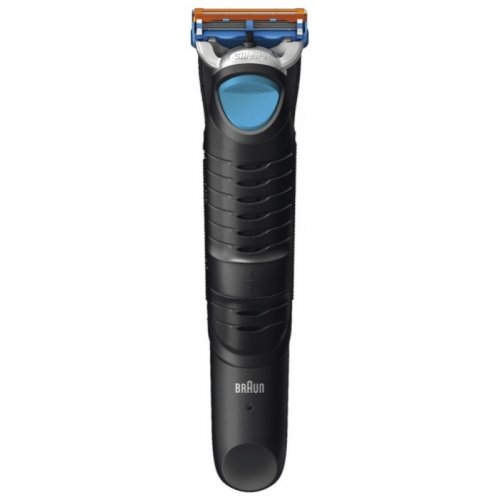 Купить Электробритва Braun CruZer 5 Body - цена в Харькове, Киеве, Днепре, Одессе
в интернет-магазине Telemart фото