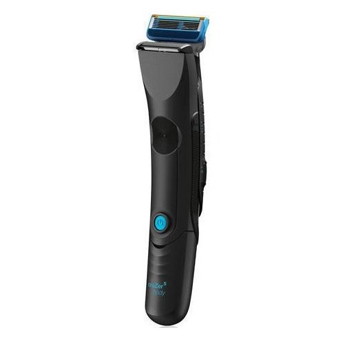 Купить Электробритва Braun CruZer 5 Body - цена в Харькове, Киеве, Днепре, Одессе
в интернет-магазине Telemart фото