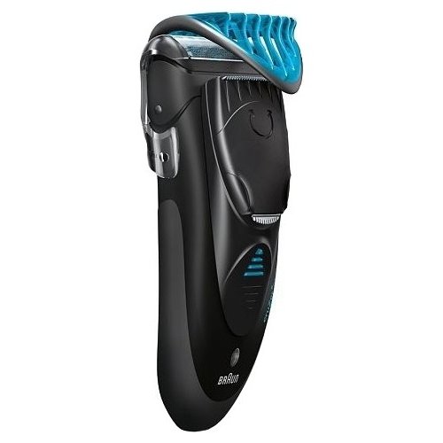 Купить Электробритва Braun CruZer 5 Face - цена в Харькове, Киеве, Днепре, Одессе
в интернет-магазине Telemart фото