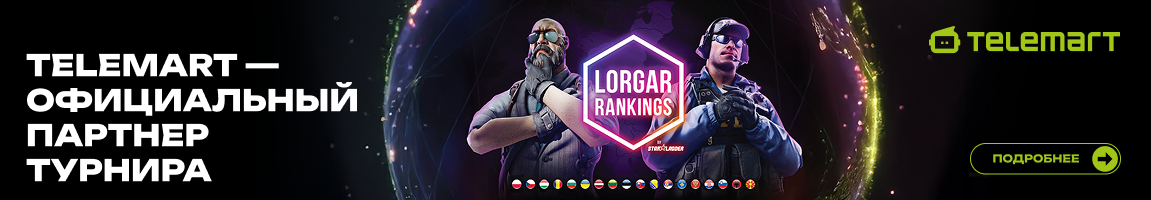 Lorgar Rankings