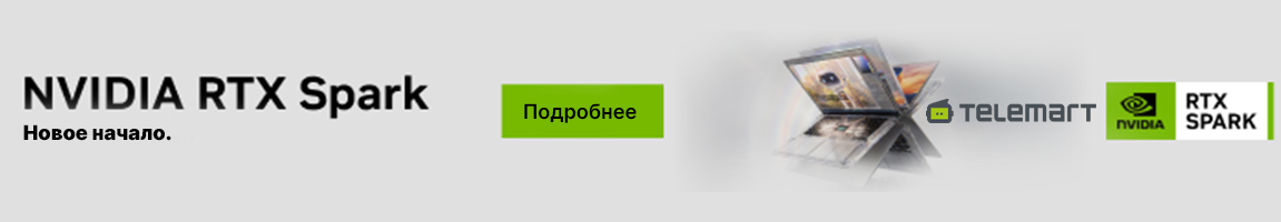 NVidia RTX Spark