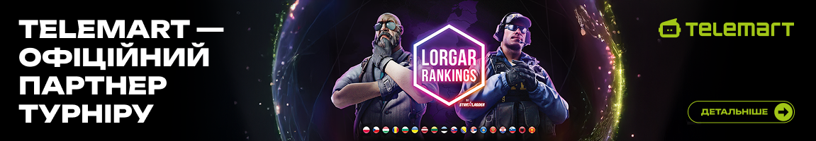 Lorgar Rankings