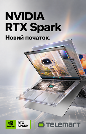 NVidia RTX Spark