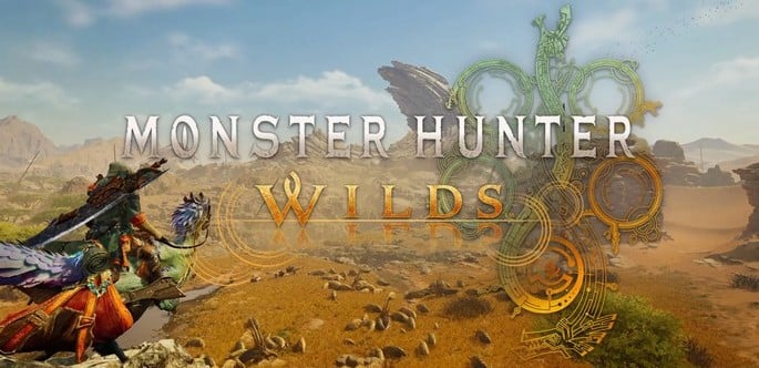 Monster Hunter Wilds: чи зможе ваш комп'ютер потягнути гру?