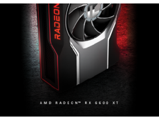 Фото Швидкість на новому рівні! Відеокарти AMD Radeon ™ RX 6600 XT – ідеальний вибір для ігор в 1080p