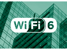 Фото Чому у 2022 році варто обирати роутер із підтримкою стандарту Wi-Fi 6