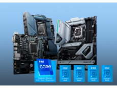 Фото Материнські плати Intel H610, B660, H670, Z690 - у чому різниця і як підібрати під процесор?