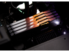 Фото Kingston FURY представляє модулі пам’яті DDR5 з сертифікацією AMD EXPO