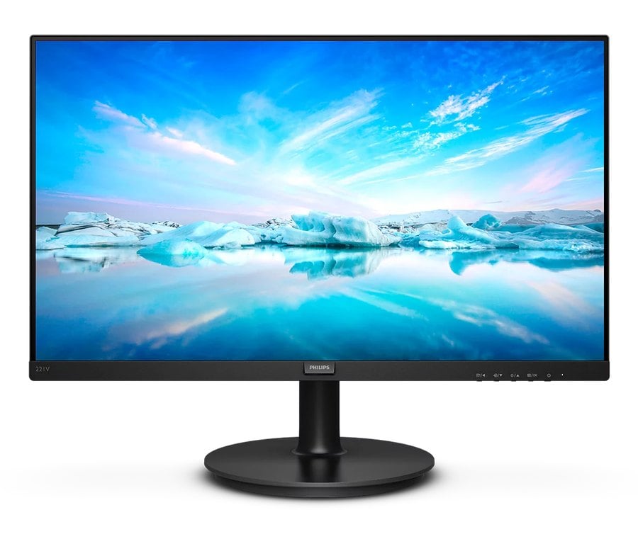 V Line · 21,5" · Full HD
